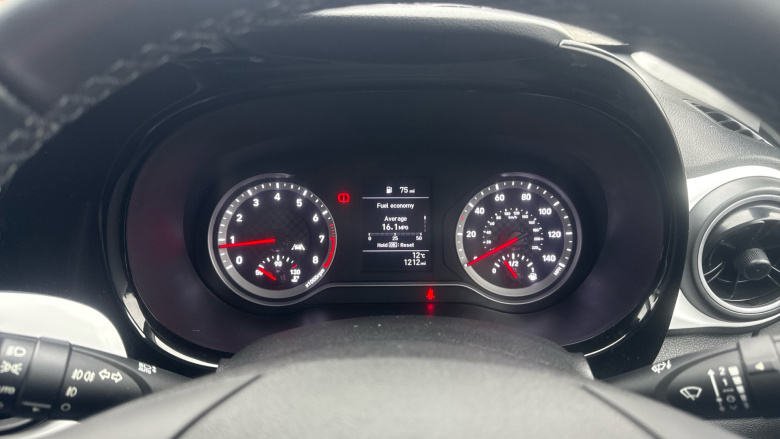 Hyundai i10 1.0 MPi Premium 5dr Petrol Hatchback